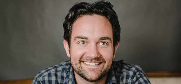 Brendan Taylor – The Arrangement