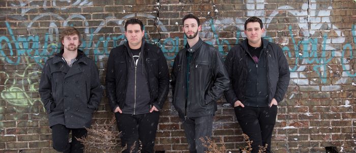 Break Out Day – Echoes of the Past