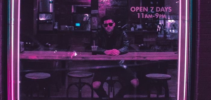 Michael Wavves – I Know…