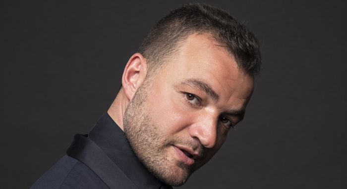 Nick E. Tarabay – Pacific Rim: Uprising