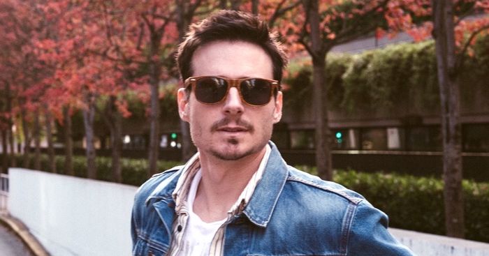 Daniel Bonjour – iZombie