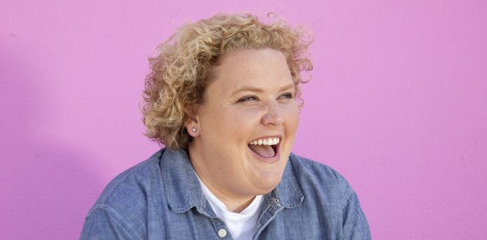 Fortune Feimster – Champions
