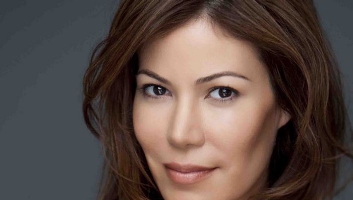 Iris Almario – Nobodies