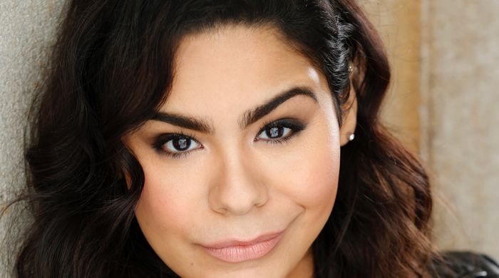 Jessica Marie Garcia – On My Block