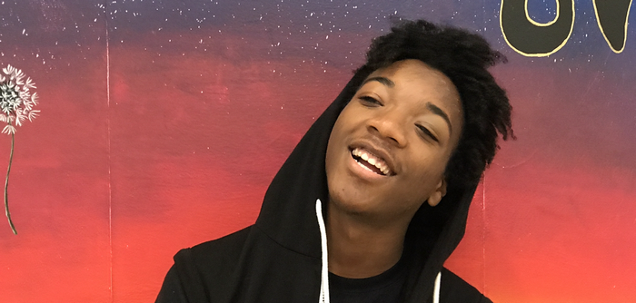 Jaheem Toombs – Shortcomings