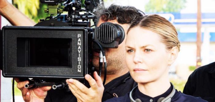 Jennifer Morrison – Sun Dogs