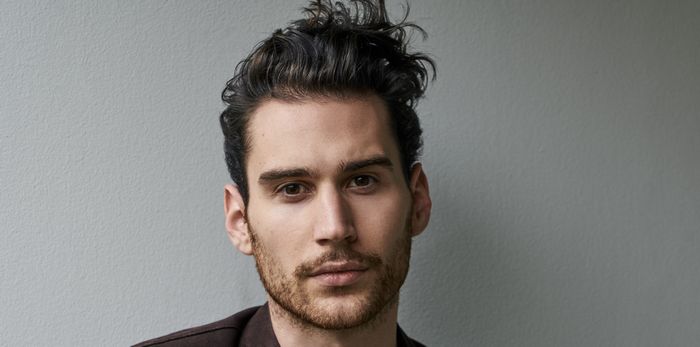 John Garet Stoker – Code Black