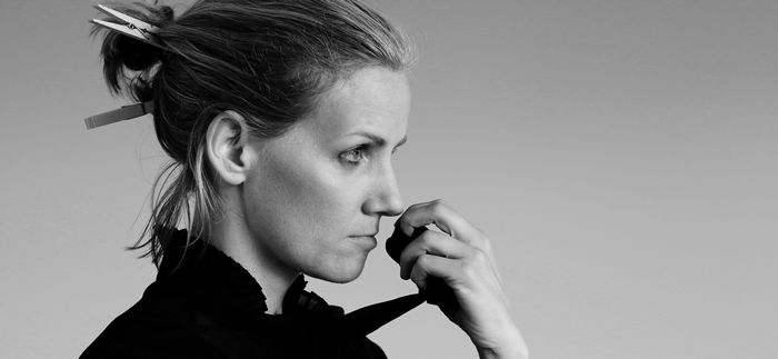 Katie Herzig – Moment of Bliss