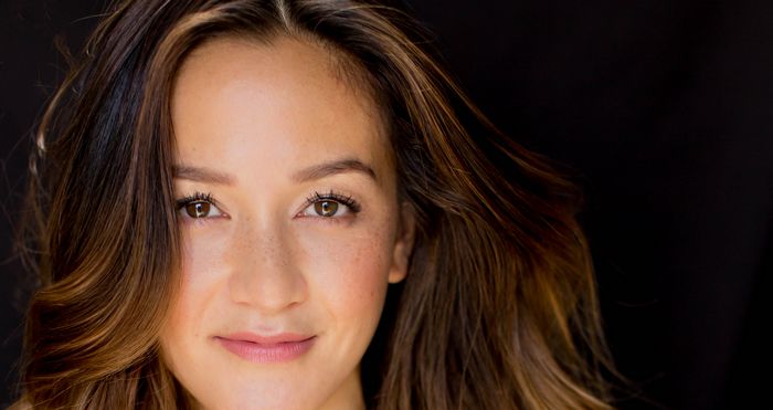 Shannon Chan-Kent – Life Sentence