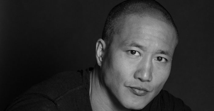 Terry Chen – UnREAL