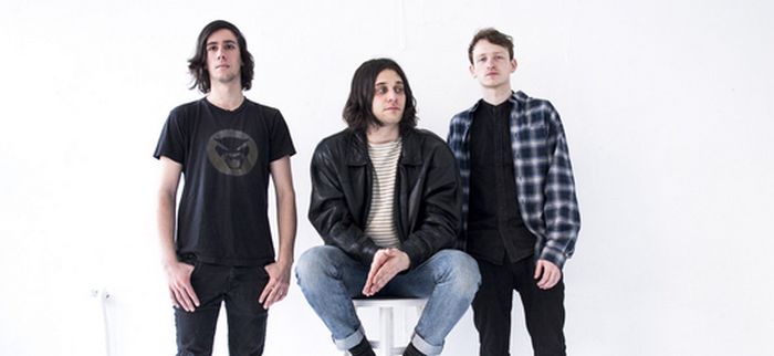 The Worst Humans – We’re On Drugs