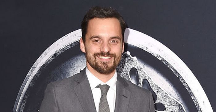 Jake Johnson – New Girl