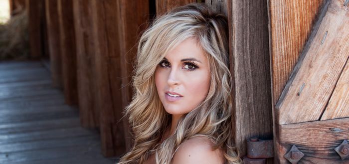 Melissa Mickelson – Hold On