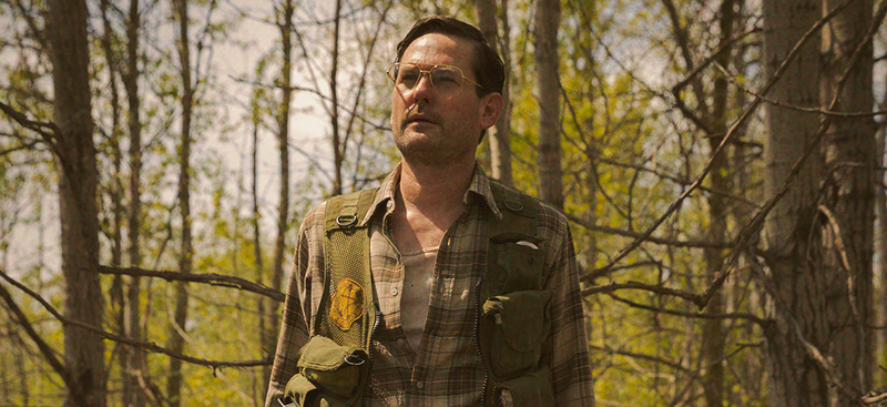 Henry Thomas – Girl in the Bunker