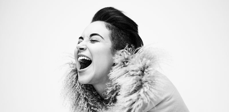 Alexandra Silber – Camelot