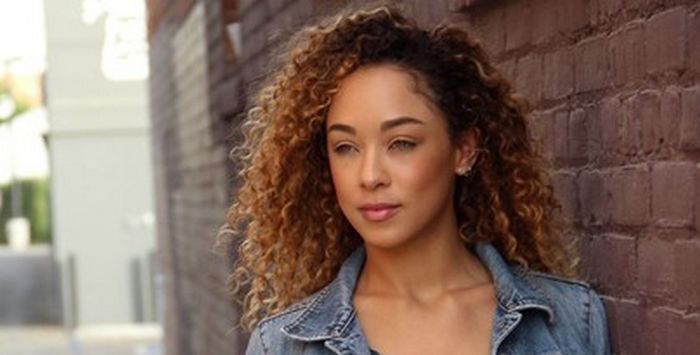 Chaley Rose – Code Black