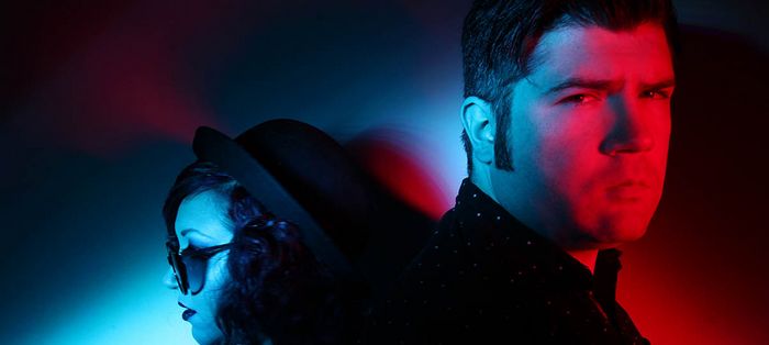 Glass Mansions – Ritual