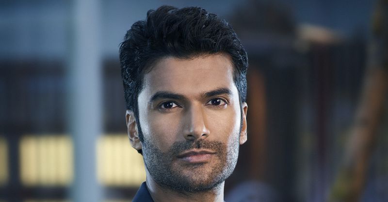 Sendhil Ramamurthy – Reverie
