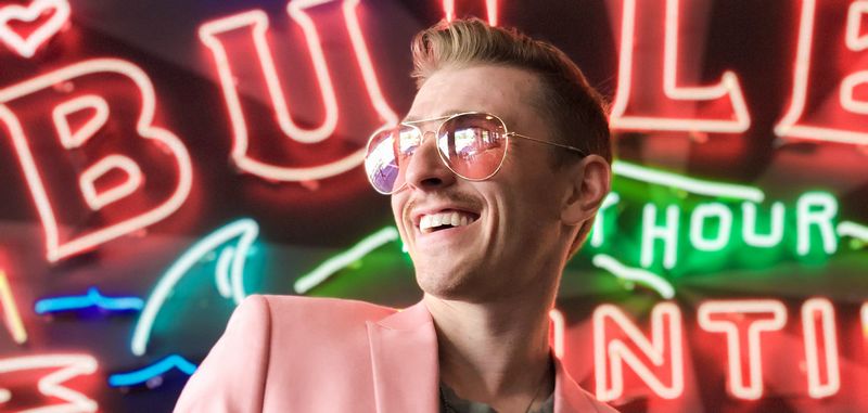 Payson Lewis – Bad Influence