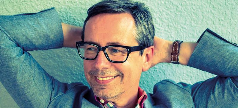 Nick Heyward is Back With ‘The Stars’