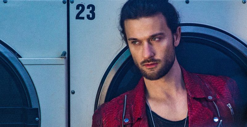 Zander Bleck – Mercy Me