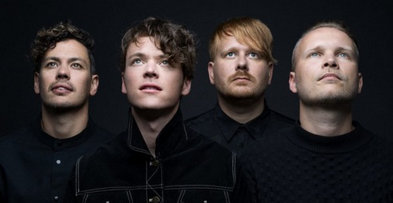 Donkeyboy – It’ll Be Alright