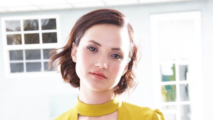 Amanda Grace Benitez – The Ranger