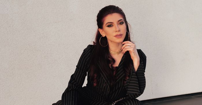 Alexa Ferr – If You Only Knew