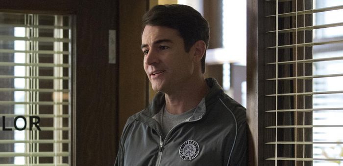 Ben Lawson – 13 Reasons Why