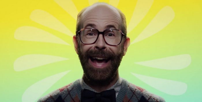 Brian Huskey – Mr. Neighbor’s House 2