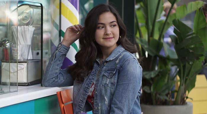 Olivia Cella – Missing U