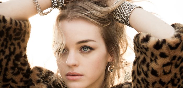 Liv Keegan – Just My Type