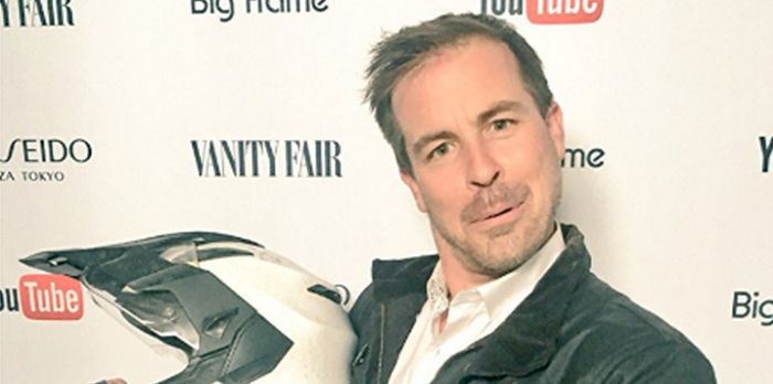 Kurt Yaeger – A Doggone Adventure