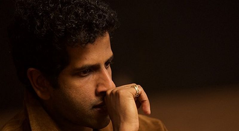 Prasanna Puwanarajah – Patrick Melrose