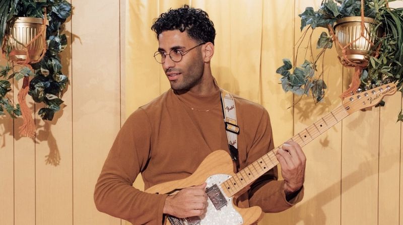 Soft Glas – Orange Earth