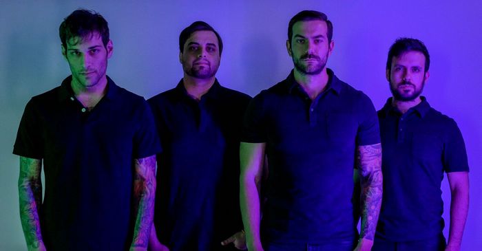 Persona – Indie Cowboy