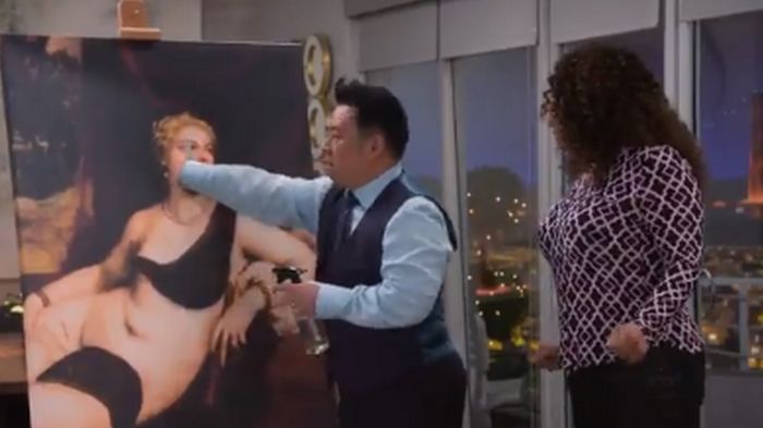 Young and Hungry – Young And Mexico Part 1