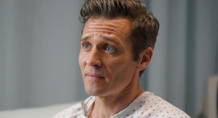 Seamus Dever – Take Two