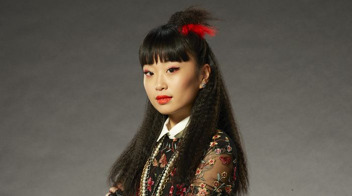 Alice Lee – Take Two