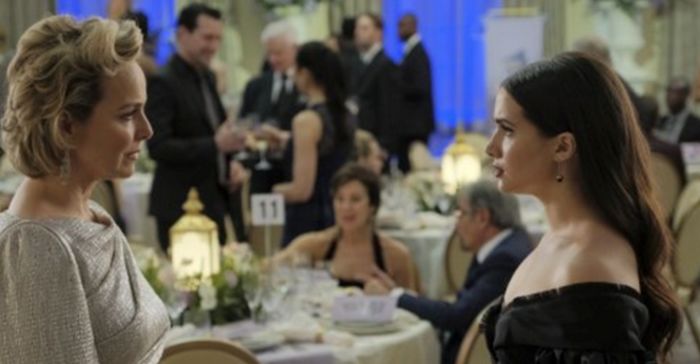 The Bold Type – The Domino Effect