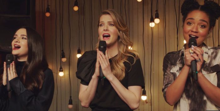 The Bold Type – Stride of Pride