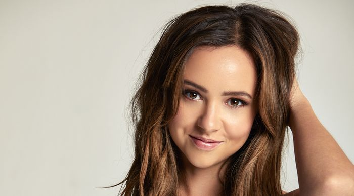 Britt Baron – GLOW