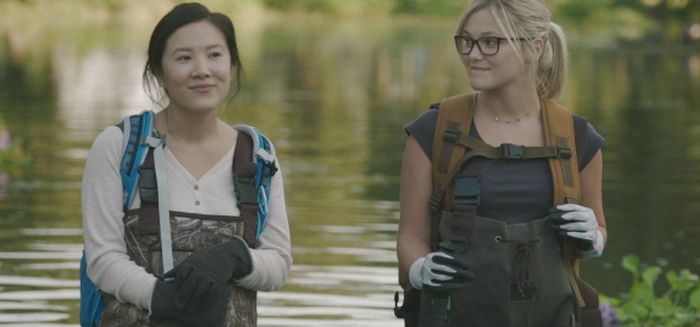 Marvel’s Cloak & Dagger – Funhouse Mirrors