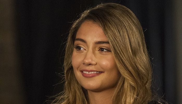 Cristine Prosperi – Murdered at 17