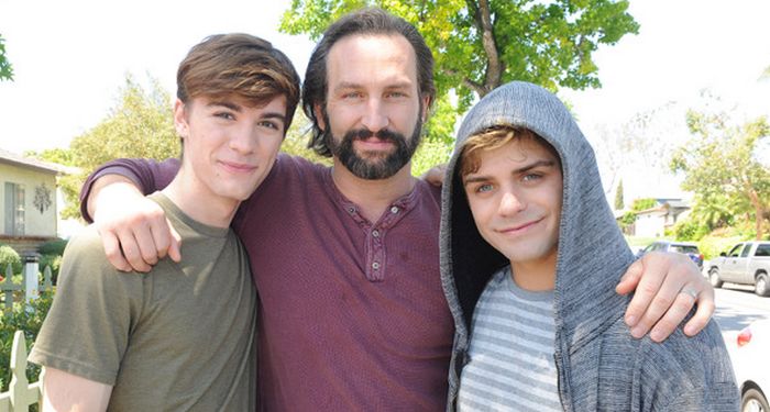 Kevin Sizemore – Reach