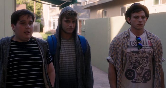 Steven Capp – Reach