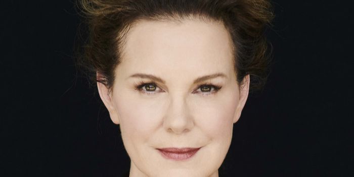 Elizabeth Perkins – Sharp Objects