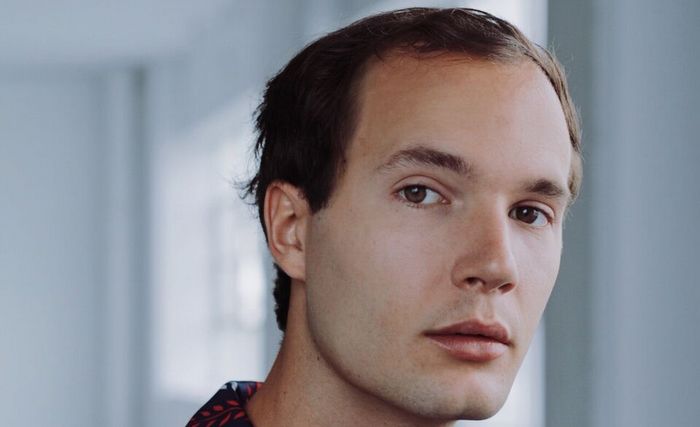 Evan Daigle – Claws