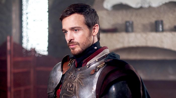 Jake Stormoen – The Outpost