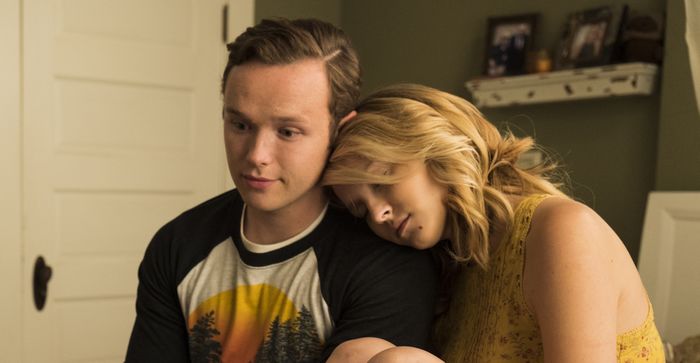 Ian Colletti – Preacher